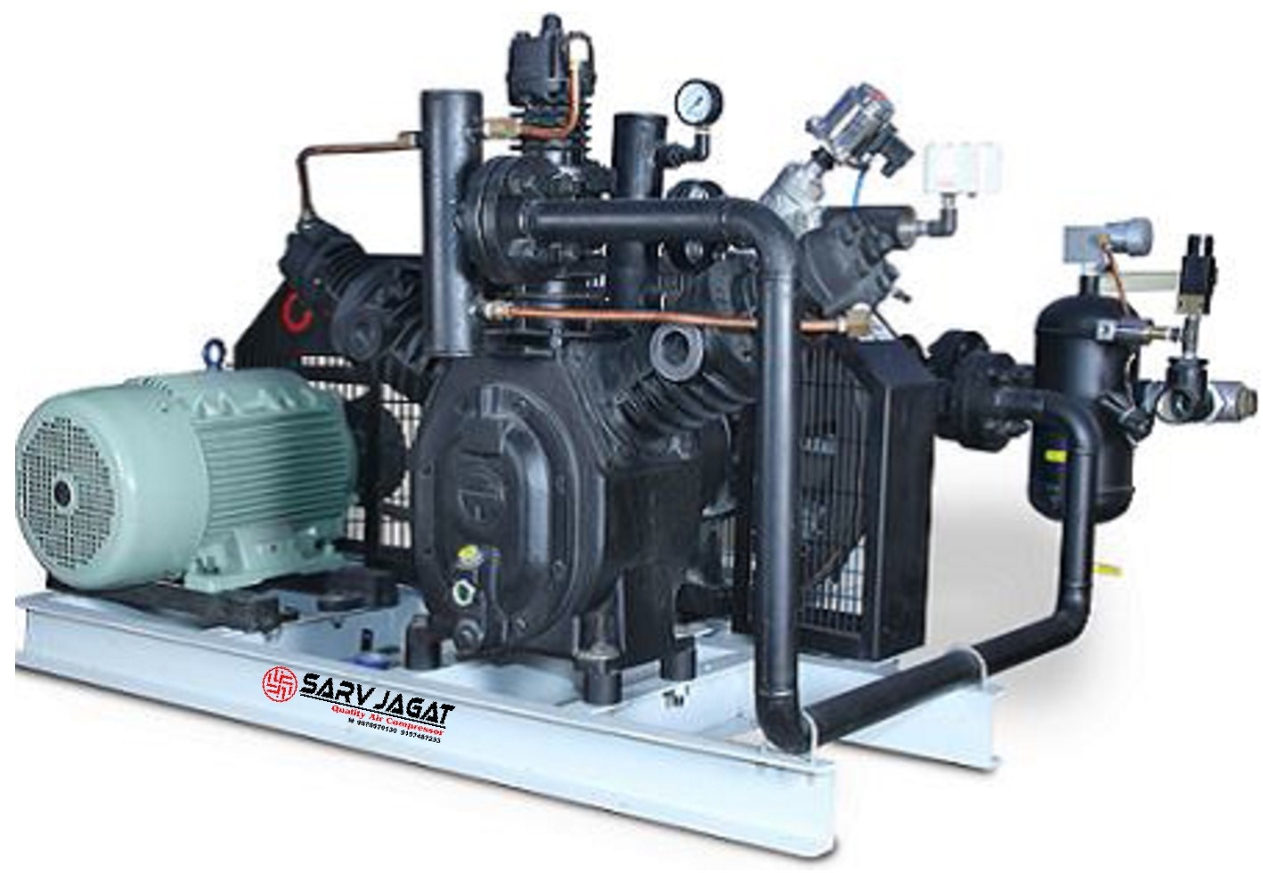 Specialized Solutions